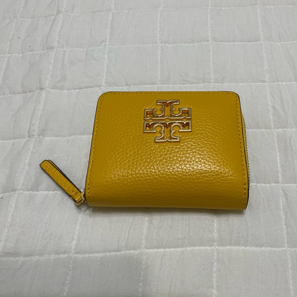 Tory Burch Britten Mini Wallet
